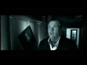 meat loaf - its all coming back to me now official video