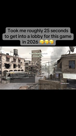 The m40a3 is one of the GOATS. Check the triple at the end my friends :) #cod #nostalgia #cod4 #modernwarfare #codmodernwarfare