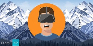 Get In On The Ground Floor Of VR Games With This $15 Course