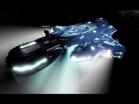 Ship Review: Concordat - Ring Wars Ship Pack (Part 2) [Starbase]
