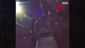 Hank Baskett -- Transgender Mistress Attacked By Kendra Wilkinson Fans