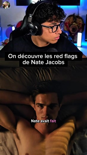 Les Préférences Futiles de Nate Jacobs