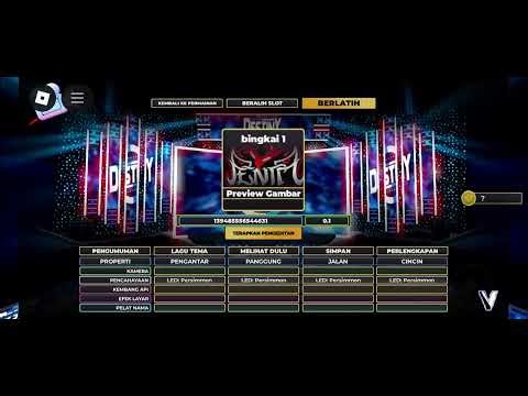 wwe penta tron roblox and the theme free to use