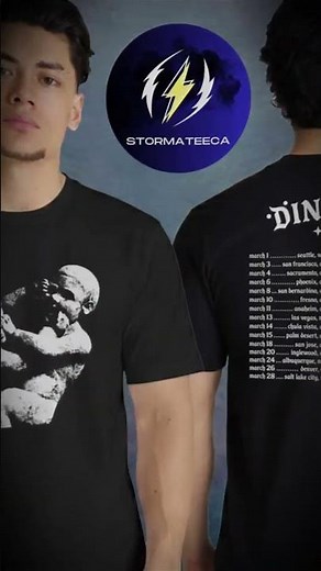 Peso Pluma Merch Dinastia Tour 2026
