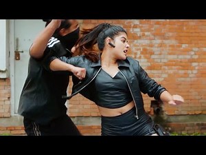 Aandhi Toofan 2 | Action Fight Best Hindi Dubbed Movie Scene 02 | Rabi Giri, Sanjaya Khatiwada | NR