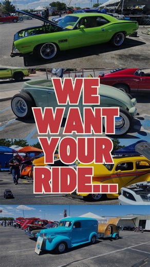 1.8K views | Enter your ride in the 1st Annual Muckleshoot Casino...