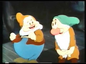 Opening to Aladdin UK VHS 1994