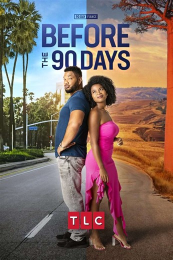 ‘90 Day Fiancé: Before the 90 Days’ returns December 7 on TLC