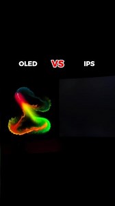 IPS vs OLED – Which Display Is Actually Better? 🔥 Full Comparison!
