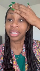 GloZell L. Green on Instagram: "What should I ask Vice President Kamala Harris? - GloZell Xoxo"