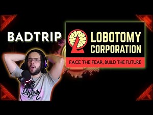 Studio Musician | Lobotomy Corporation OST: Warnings Reaction & Analysis