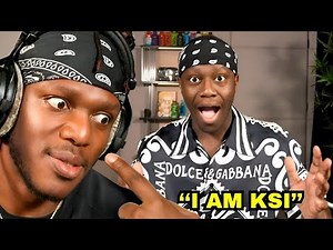 KSI Reacting to Deji’s Funniest Moments