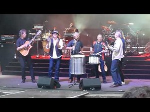 Runrig - The Place Where The Rivers Run - Loreley 24.6.2017 Live