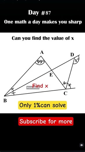 1%solve challenge did you get it #maths #geometry #mathsproblems #algebratiles #mathigon #mathway