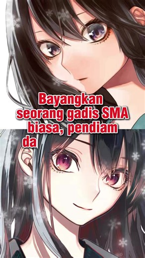 Namanya Kei Yonagi. Di panggung, dia berubah total. Dengan teknik method acting yang ekstrem, Kei tidak sekadar berakting—dia benar-benar menjadi karakter itu. #mangarecommendation #keiyonagi #actage