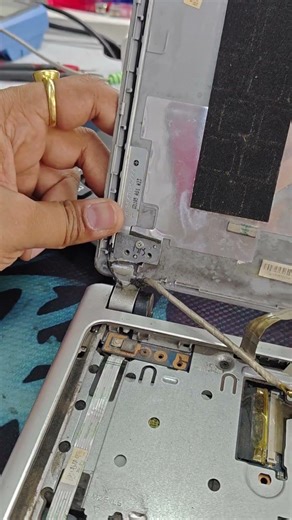 Broken Hinges FIX #shorts #shortvideo