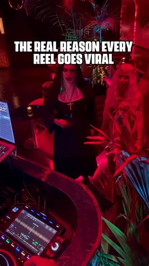 Always helping the algorithm 🙏 | Nick Russo