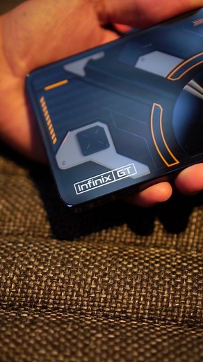 223K views · 4.3K reactions | Unboxing the Infinix GT 10 Pro! ✨ | GadgetMatch | Facebook