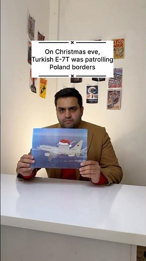 This year’s Christmas was about instability and security concerns. #war #ww3