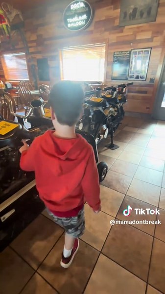 Coolest Motorcycles and Aquacars at Doc's