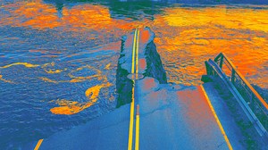 Extreme heat is damaging America’s aging infrastructure