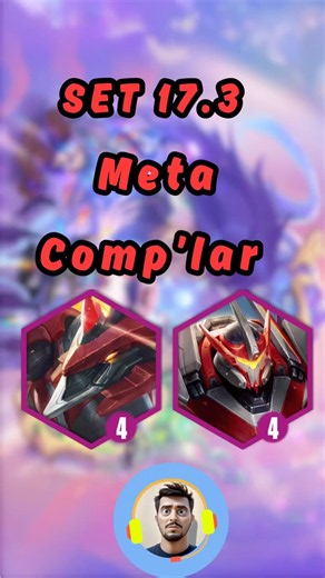 Set 17 Meta Comp #7 – Aurelion Sol & Muhteşem Meka!