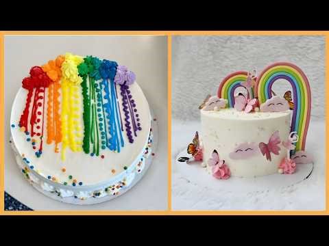 Amazing Cake Designs You Must See