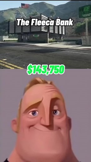 GTA V: Impossible Glitch? Real or Fake?