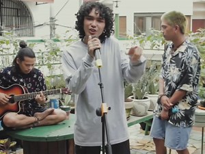 128K views · 7.6K reactions | Guddhi$t ft. Ghetto Gecko - GINTO | Ｌｏｃａｌ ｕｐ。 | Facebook