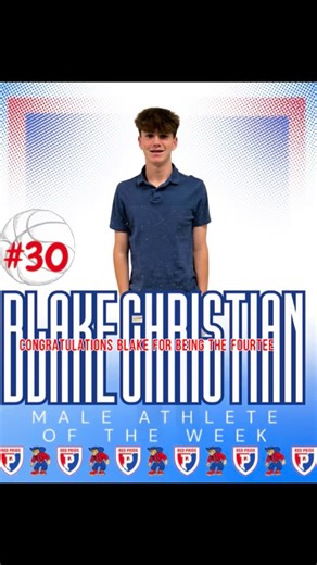 Congrats, Blake! 🏀🏅 | 317 Graphics and Apparel