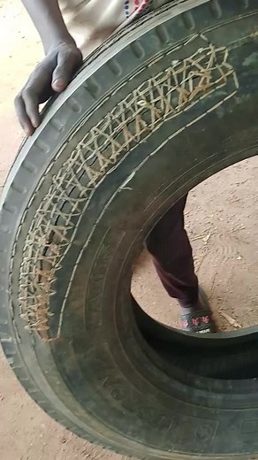 Understanding Tire Tread and Its Importance