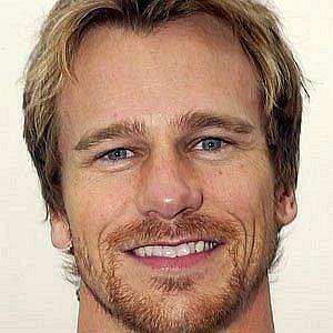 Rusty Joiner – Age, Bio, Personal Life, Family & Stats | CelebsAges