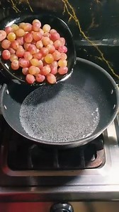 2.9M views · 45K reactions | Boiling Grapes & Oranges?  Shadi Wala...