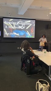 On Tuesdays, we jellyfish  Ever heard of jellyfishing? It's not...