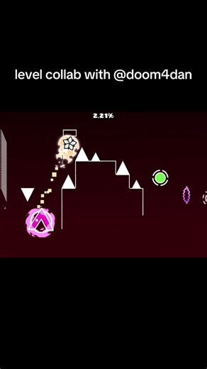 Geometry Dash Level Collaboration Insights