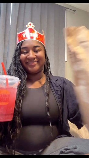 118K views · 209 reactions | #BKPartner Burger King did their big one with the new Fiery menu. Use code BKFIERYMIRI on the BK app to score Free Mozz Fries (4 pc.) with a $1+ purchase. See terms at BK.com/terms | Burger King | Facebook