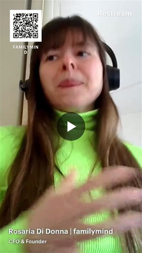 The Origin of the Home Hub | familymind.ai