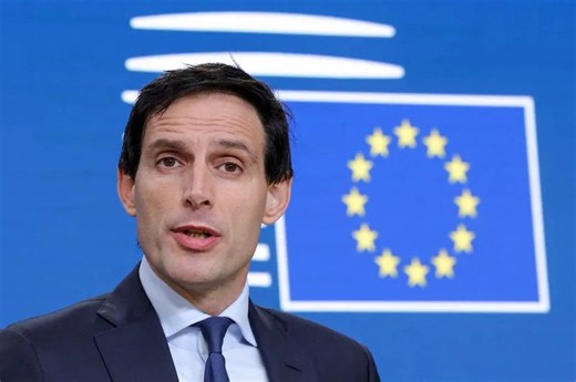 EU carbon trading revamp to boost revenue return to industry, commissioner says - AOL