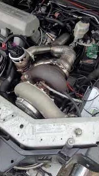 update on the turbo ls4 4t80e gxp