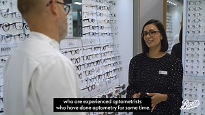 From our store managers to our Clinical Governance Optometrists, The Forum and more We have a huge range of support put in place to help our Optometrist be the best clinicians they can for our customers while also developing their skills 欄 Find out more about our current #Optometrist opportunities now at: https://www.boots.jobs/opticians/optometrist/ | Boots Jobs | Facebook