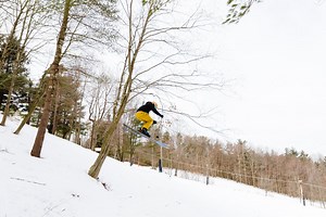 WATCH: New Documentary Covers Unique New York Ski Area