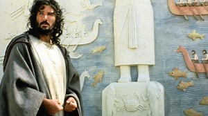 King David - Apple TV