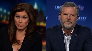 Burnett: Where's the line for you on Trump?