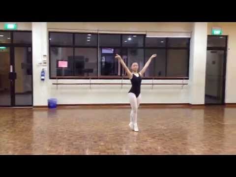 Variation 1 (RAD Intermediate)