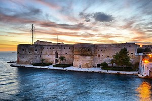 15 Best Things to Do in Taranto (Italy) - The Crazy Tourist