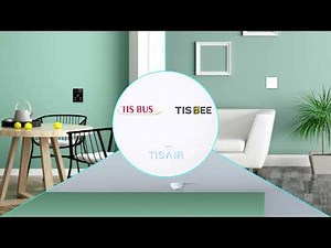 TIS Automation Technology - IoT | Smart Home
