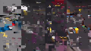 When LEGO Pokémon vanishes from shelves