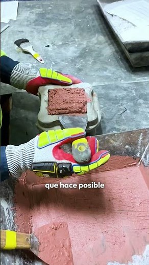 Talking concrete is an example of how technology and innovation come together #Cemex