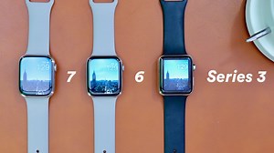 Apple Watch Series 7 review: Bigger than you think - Apple Watch Discussions on AppleInsider Forums