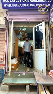 Base To Top Model Modifications in Karolbagh | Sarthi Moto Deals- SMD